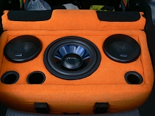 TUNING, STYLING & HIFI 4